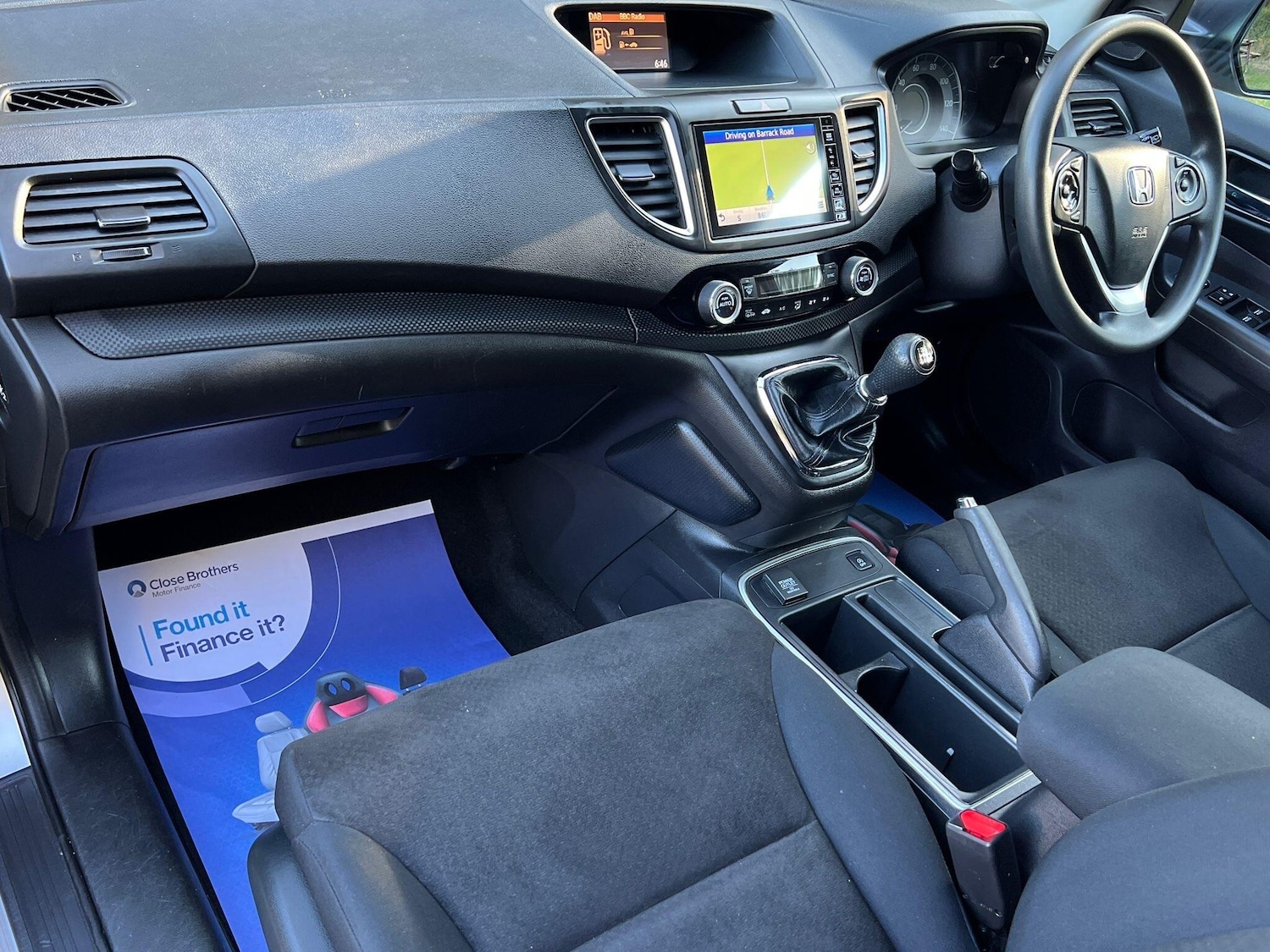 Used Honda CR-V 2017 for sale - 76953946: Photo 7