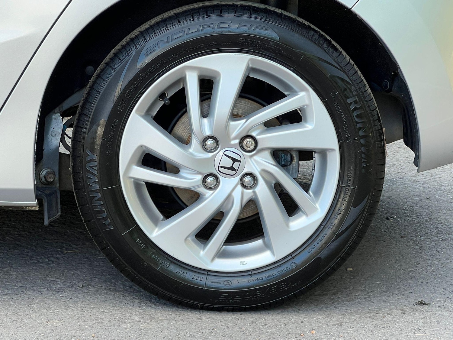 Used Honda CR-V 2017 for sale - 76953946: Photo 8