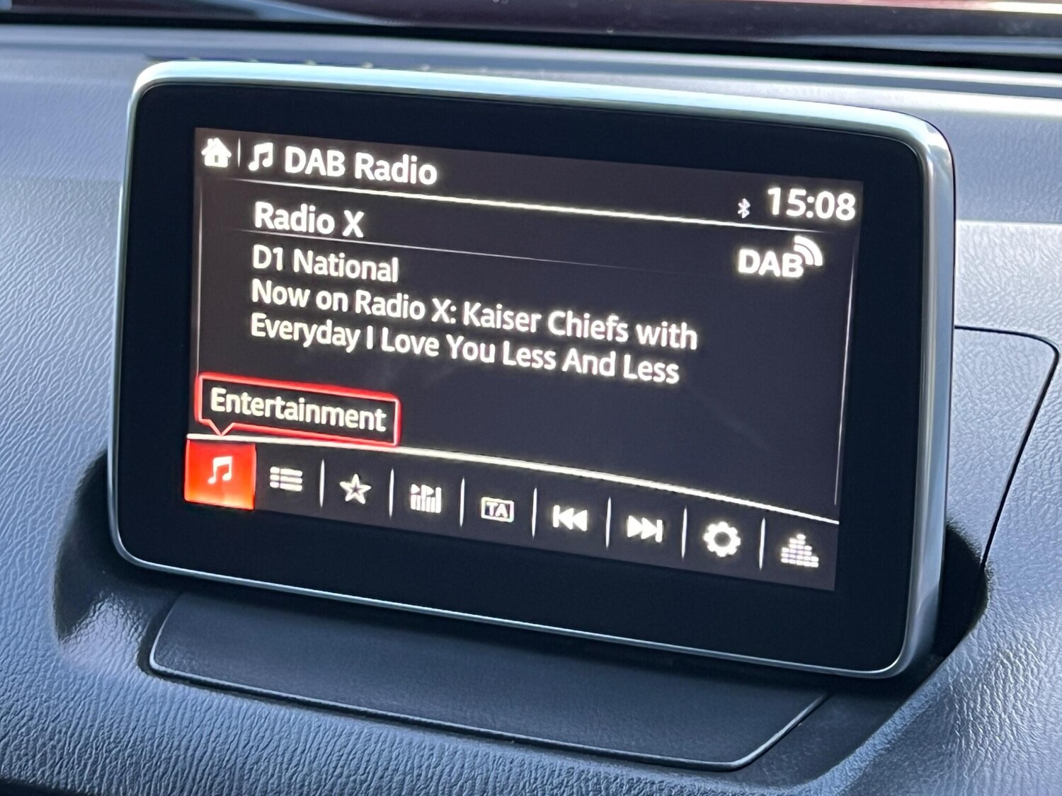 Used Mazda CX-3 2016 for sale - 77427652: Photo 22