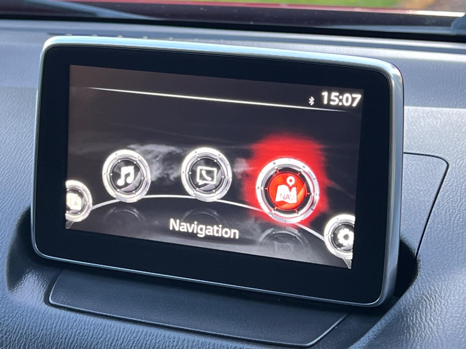 Used Mazda CX-3 2016 for sale - 77427652: Photo 24