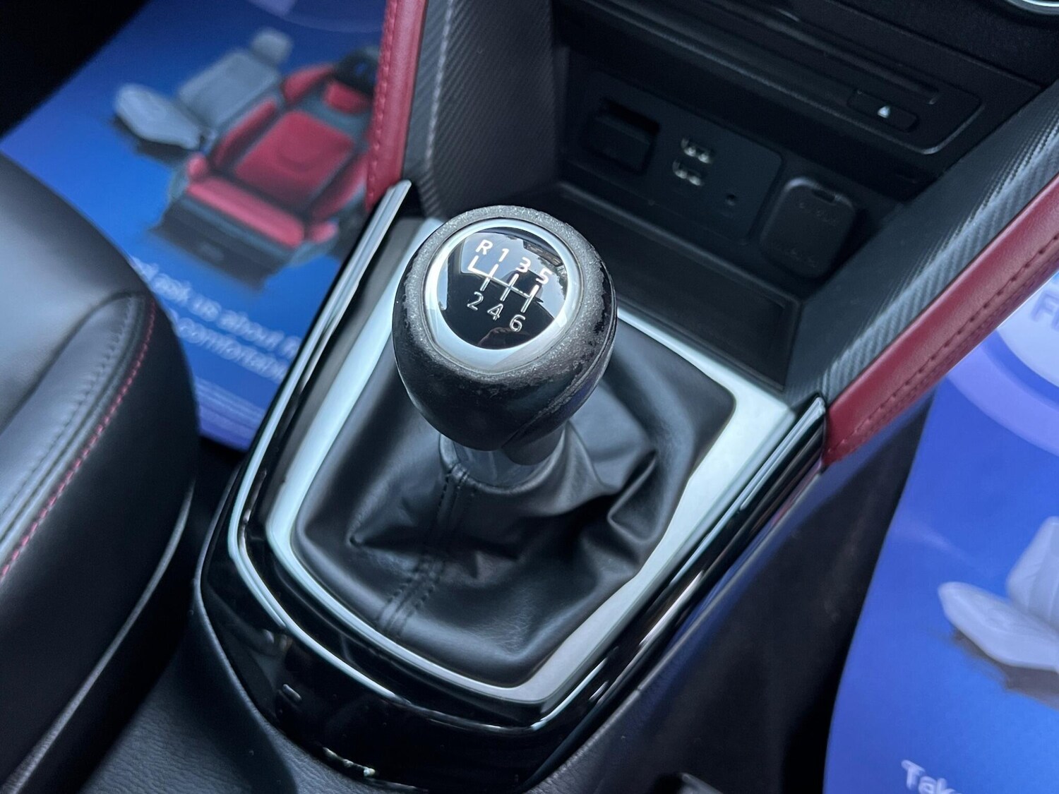 Used Mazda CX-3 2016 for sale - 77427652: Photo 33