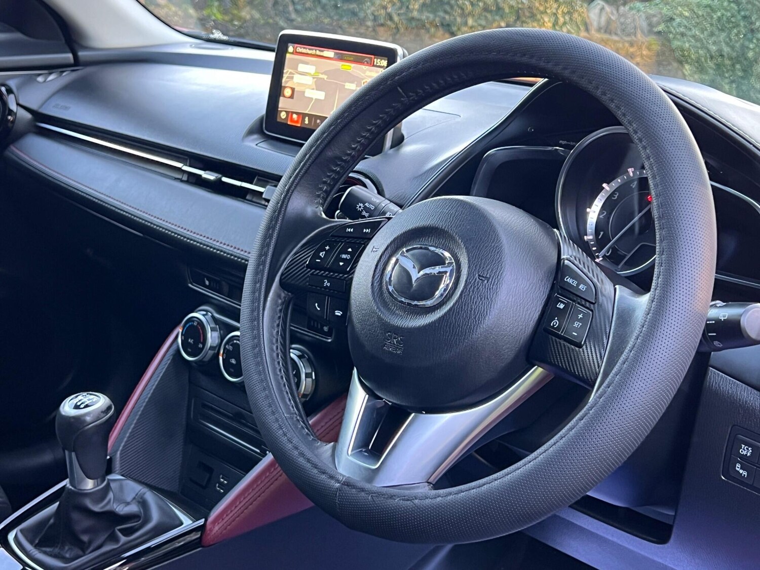 Used Mazda CX-3 2016 for sale - 77427652: Photo 43