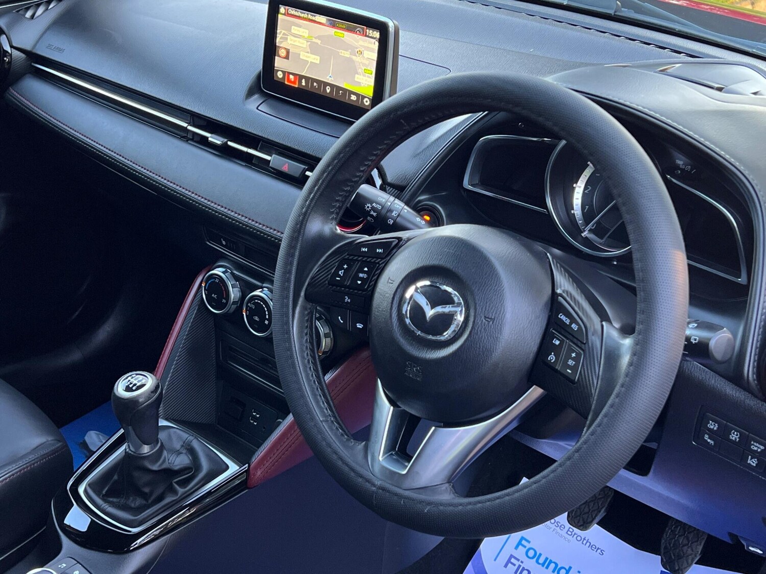 Used Mazda CX-3 2016 for sale - 77427652: Photo 44