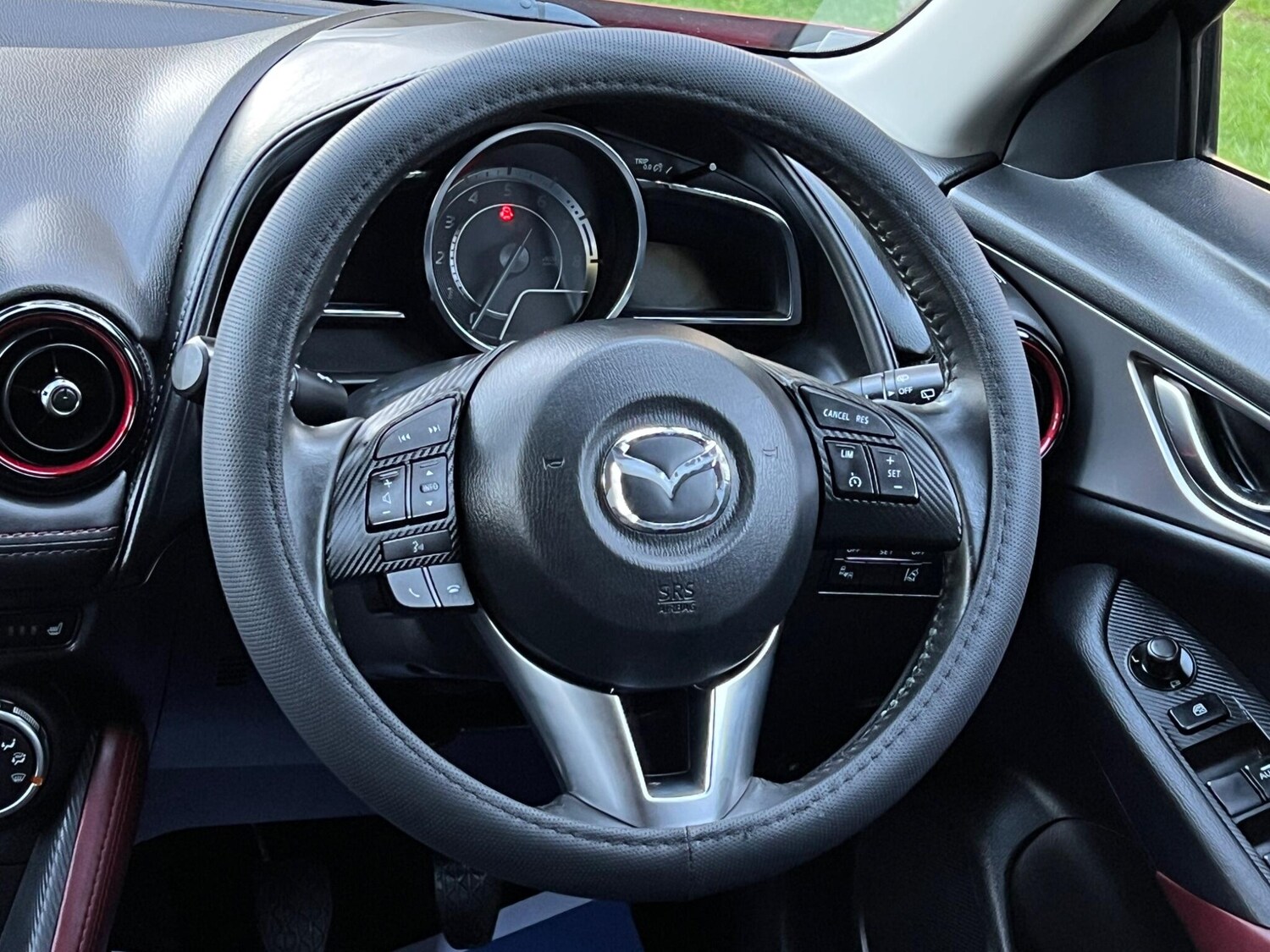 Used Mazda CX-3 2016 for sale - 77427652: Photo 46