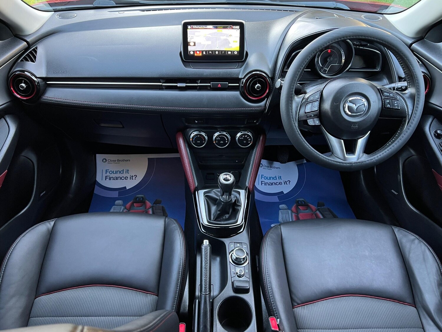 Used Mazda CX-3 2016 for sale - 77427652: Photo 48