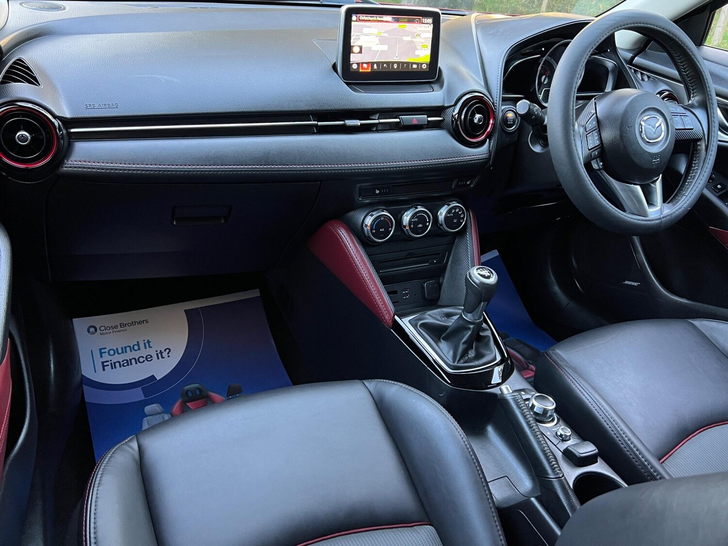 Used Mazda CX-3 2016 for sale - 77427652: Photo 49