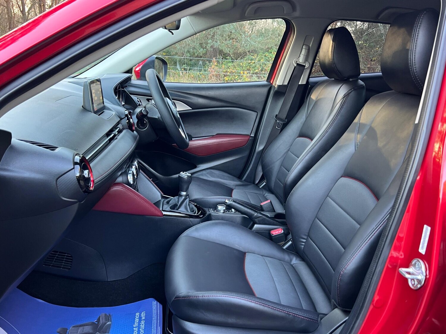 Used Mazda CX-3 2016 for sale - 77427652: Photo 52