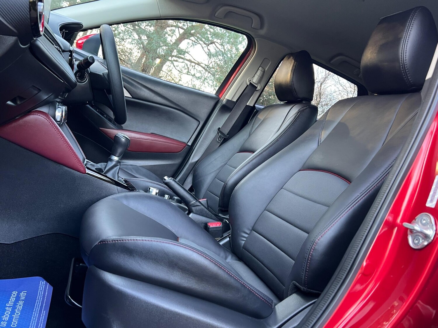 Used Mazda CX-3 2016 for sale - 77427652: Photo 53