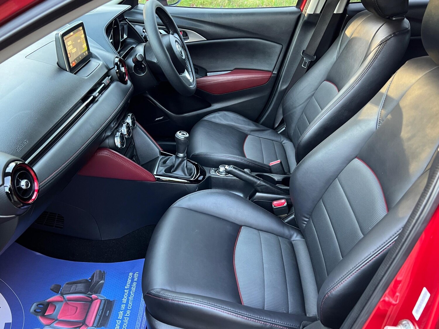 Used Mazda CX-3 2016 for sale - 77427652: Photo 55