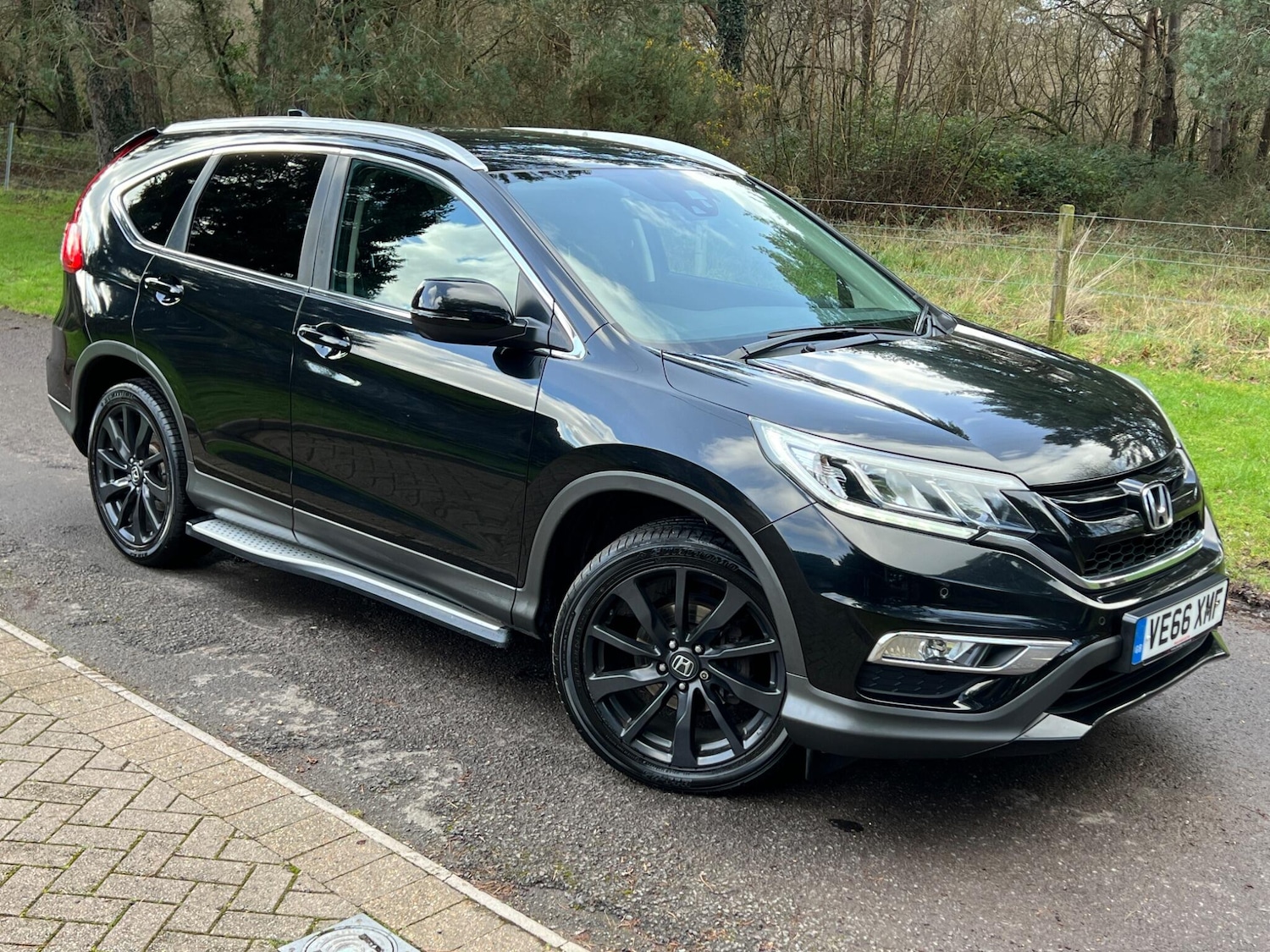 Used Honda CR-V 2016 for sale - 77427707: Photo 16