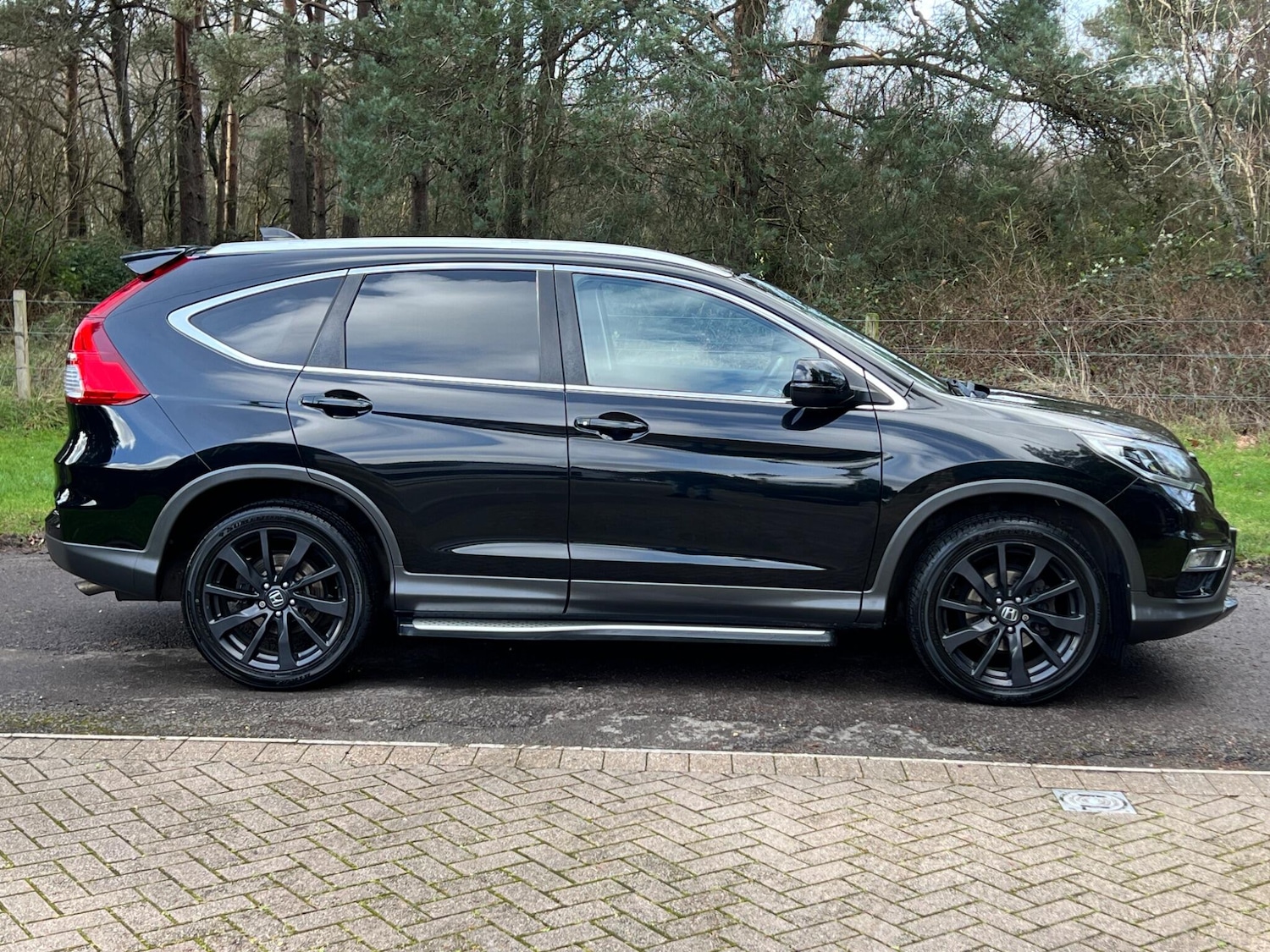 Used Honda CR-V 2016 for sale - 77427707: Photo 19