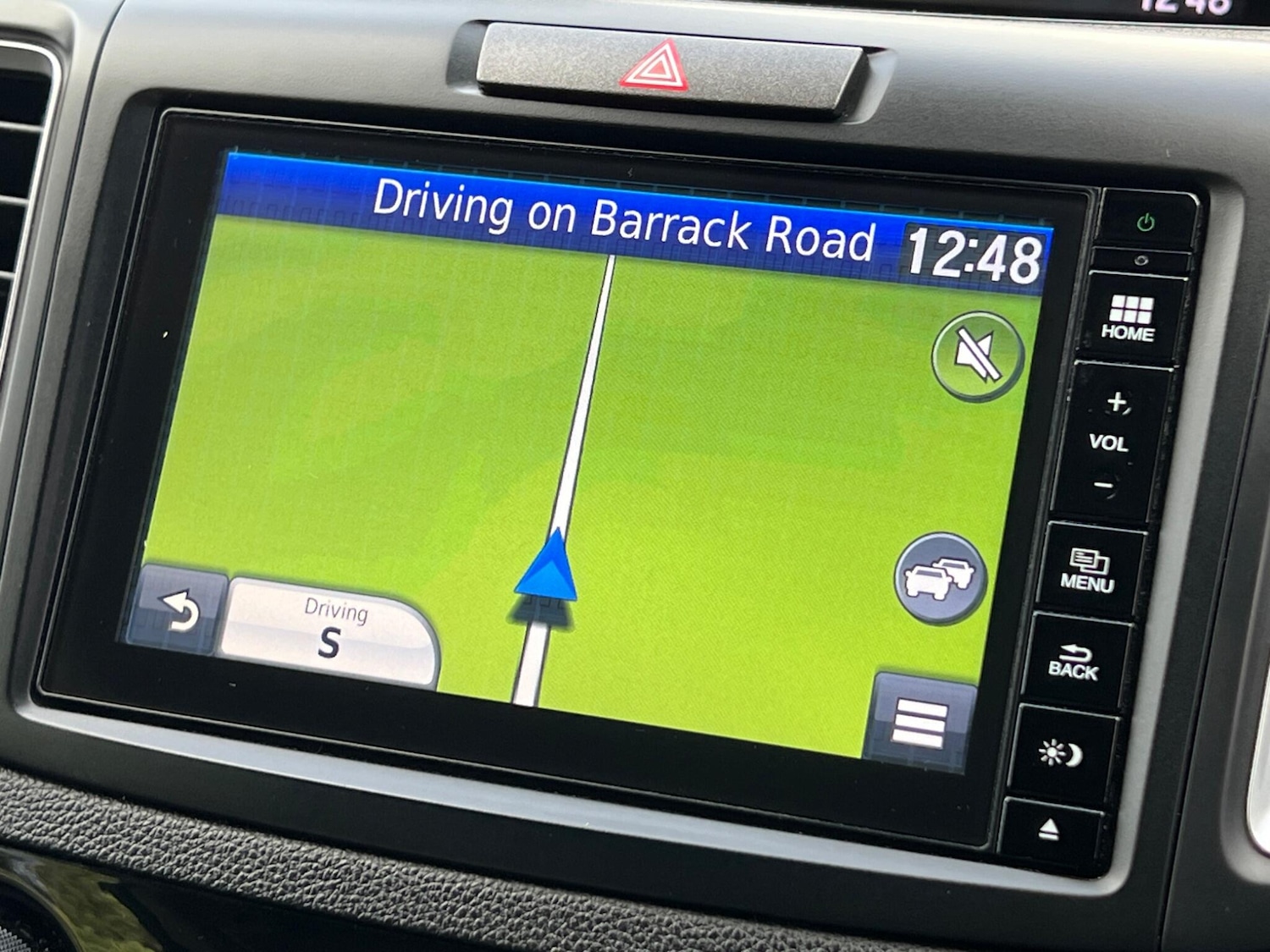 Used Honda CR-V 2016 for sale - 77427707: Photo 2