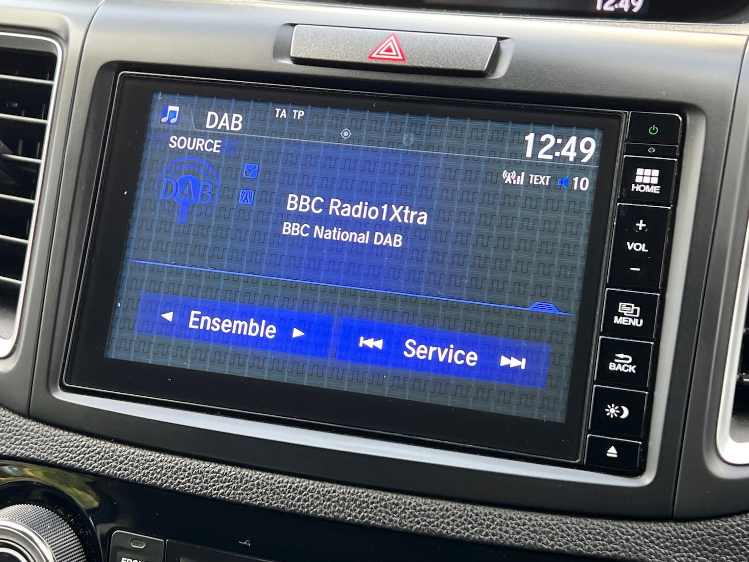 Used Honda CR-V 2016 for sale - 77427707: Photo 21