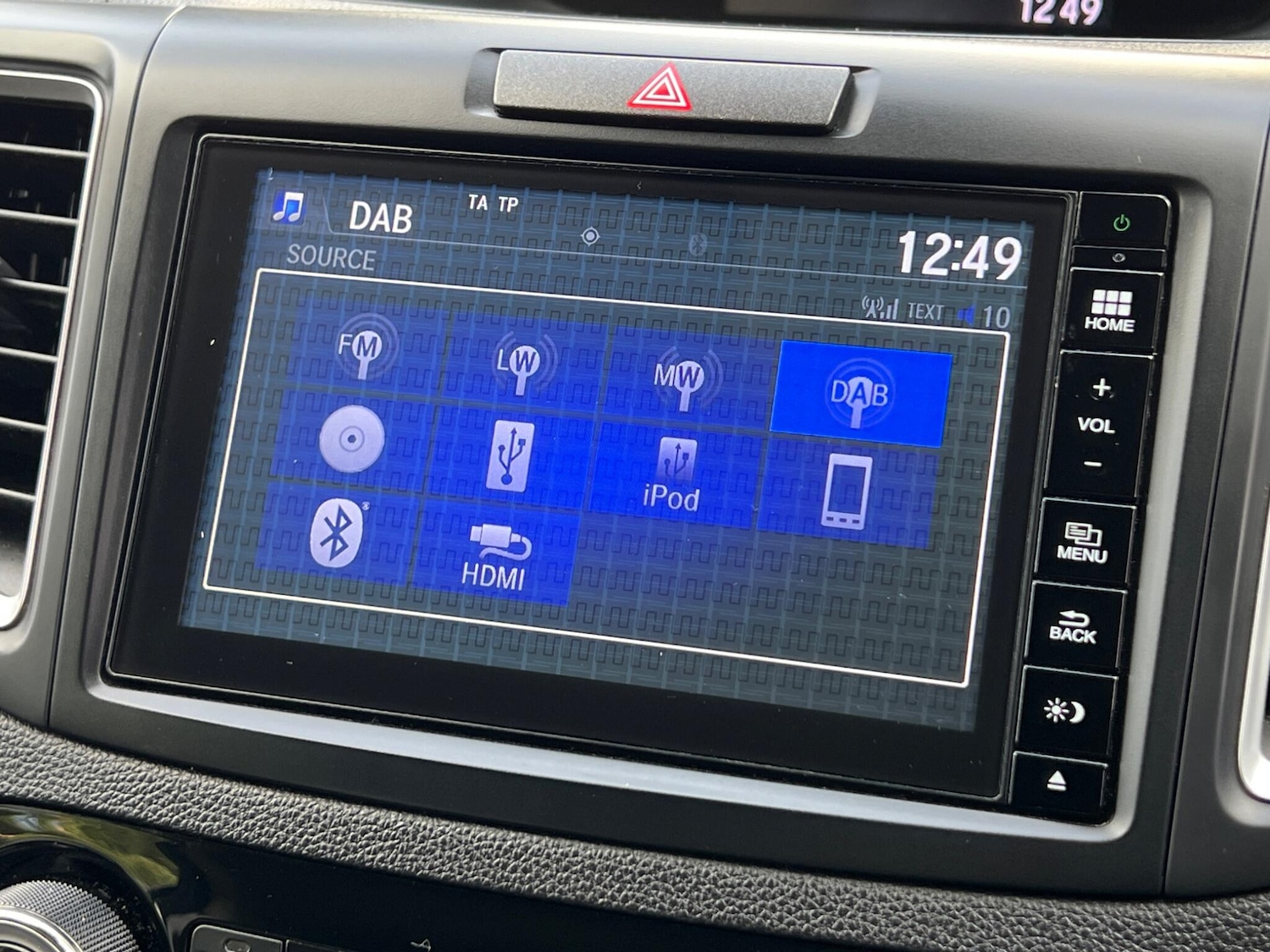 Used Honda CR-V 2016 for sale - 77427707: Photo 22