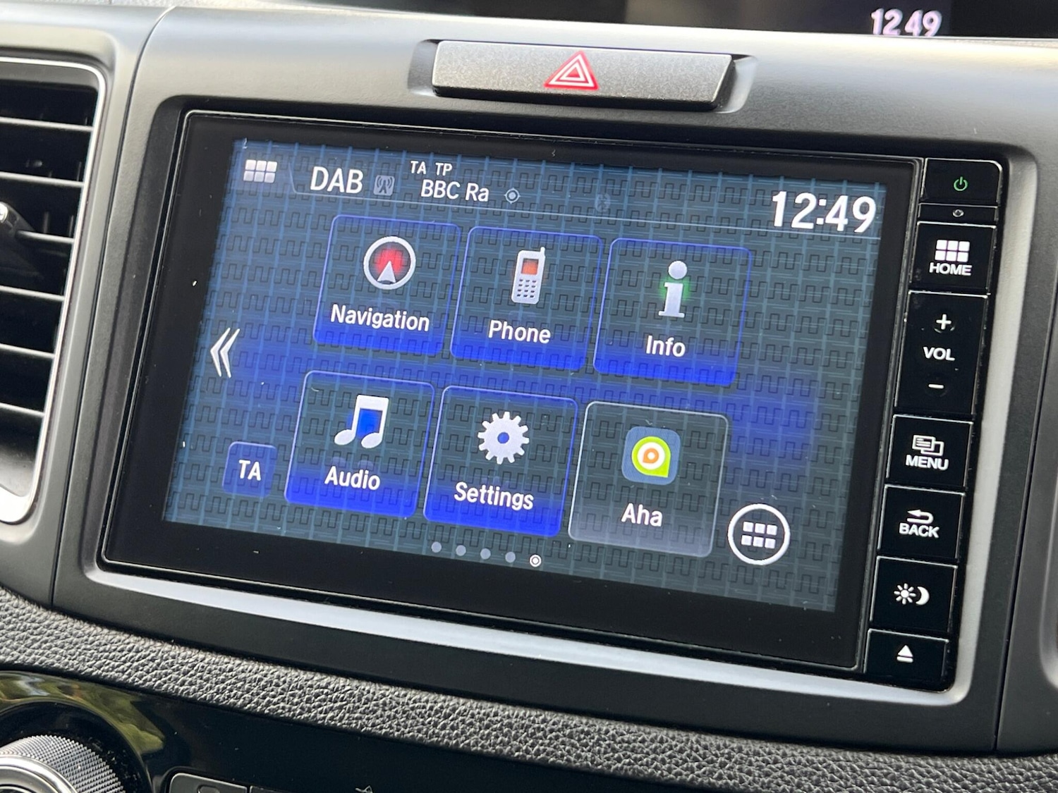 Used Honda CR-V 2016 for sale - 77427707: Photo 23