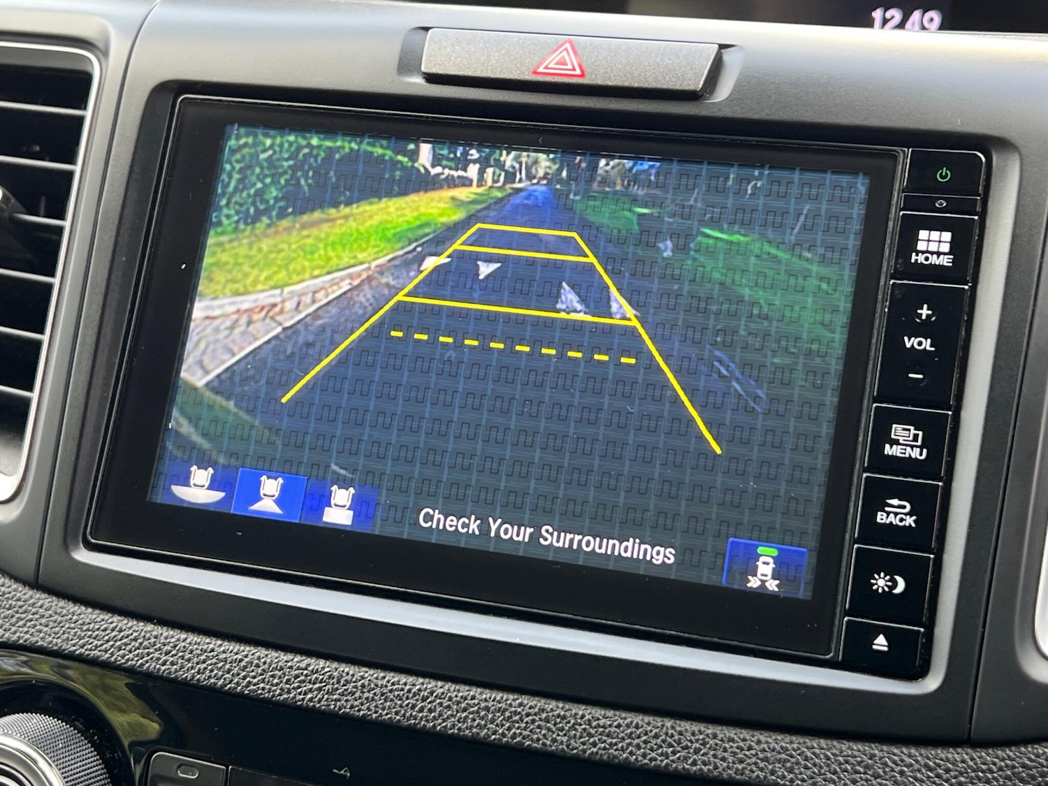 Used Honda CR-V 2016 for sale - 77427707: Photo 24