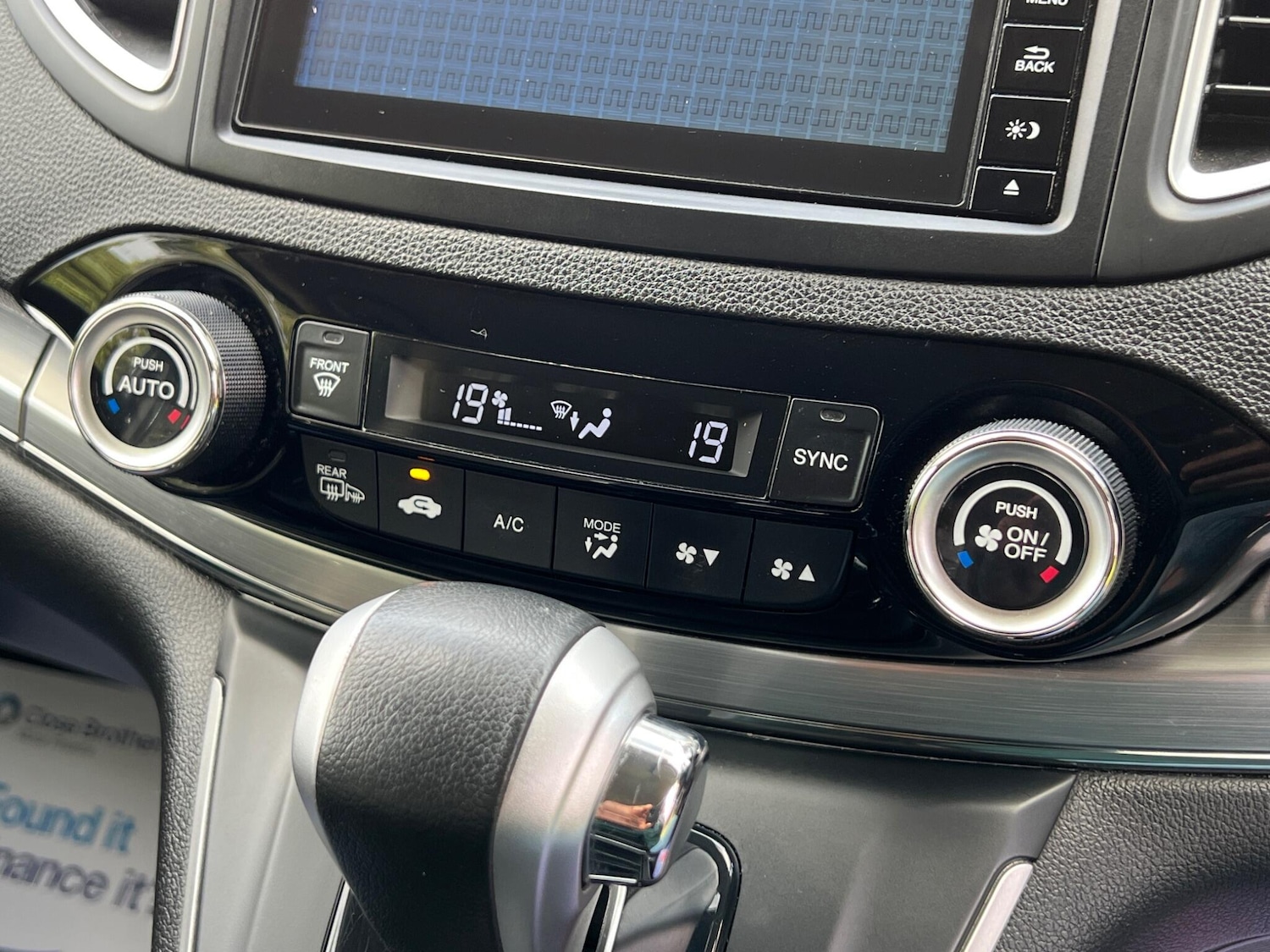 Used Honda CR-V 2016 for sale - 77427707: Photo 25