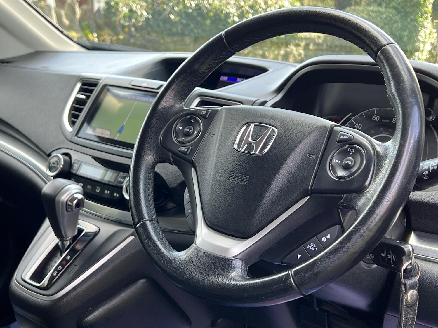 Used Honda CR-V 2016 for sale - 77427707: Photo 36