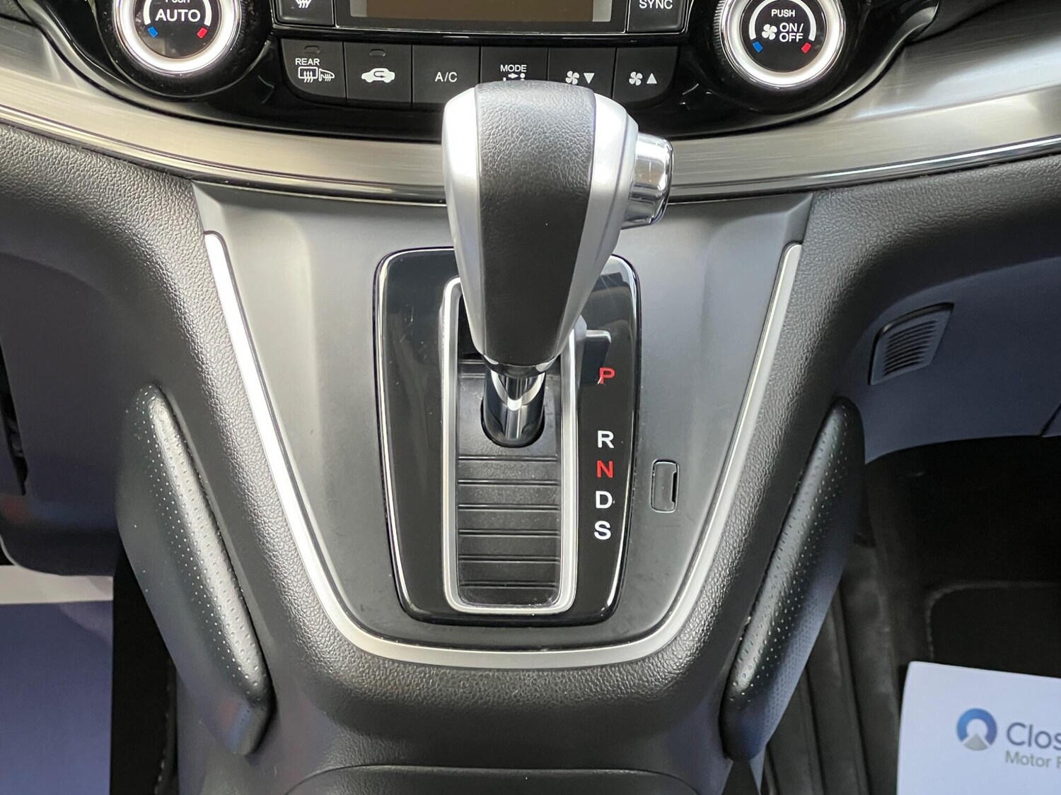 Used Honda CR-V 2016 for sale - 77427707: Photo 38