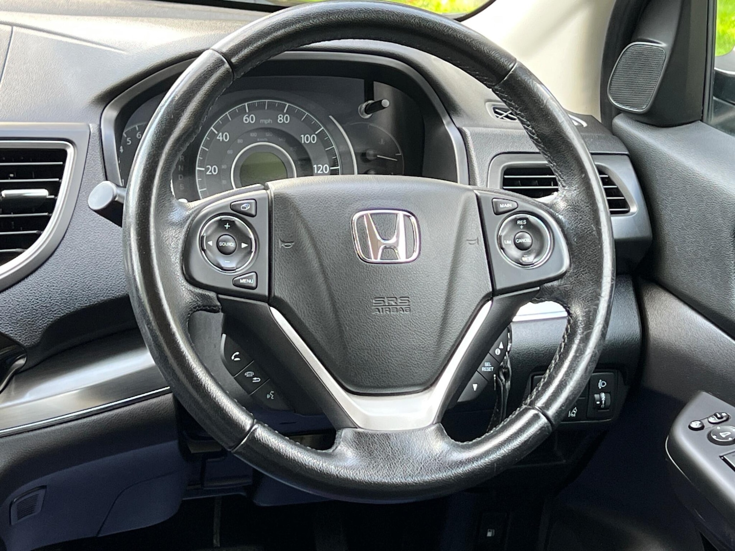 Used Honda CR-V 2016 for sale - 77427707: Photo 40