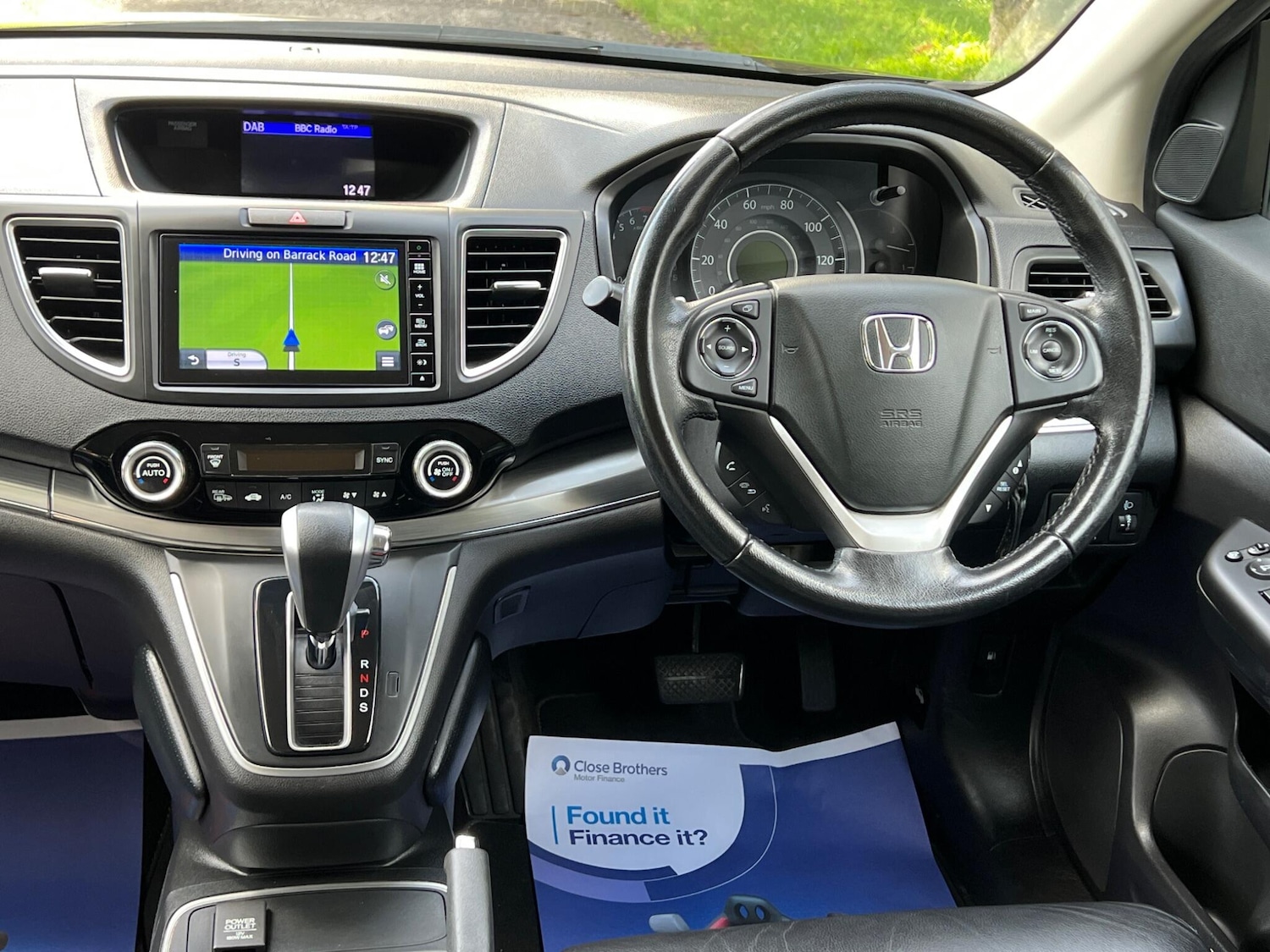 Used Honda CR-V 2016 for sale - 77427707: Photo 41