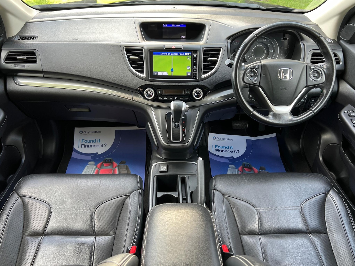 Used Honda CR-V 2016 for sale - 77427707: Photo 42