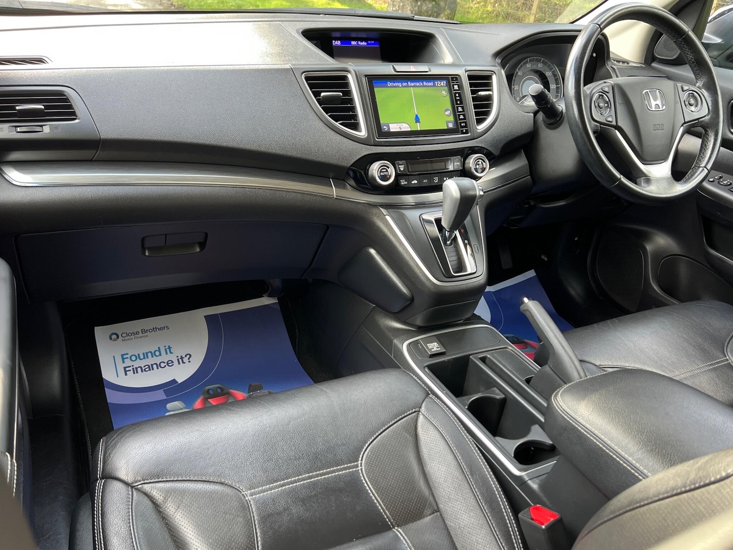 Used Honda CR-V 2016 for sale - 77427707: Photo 43