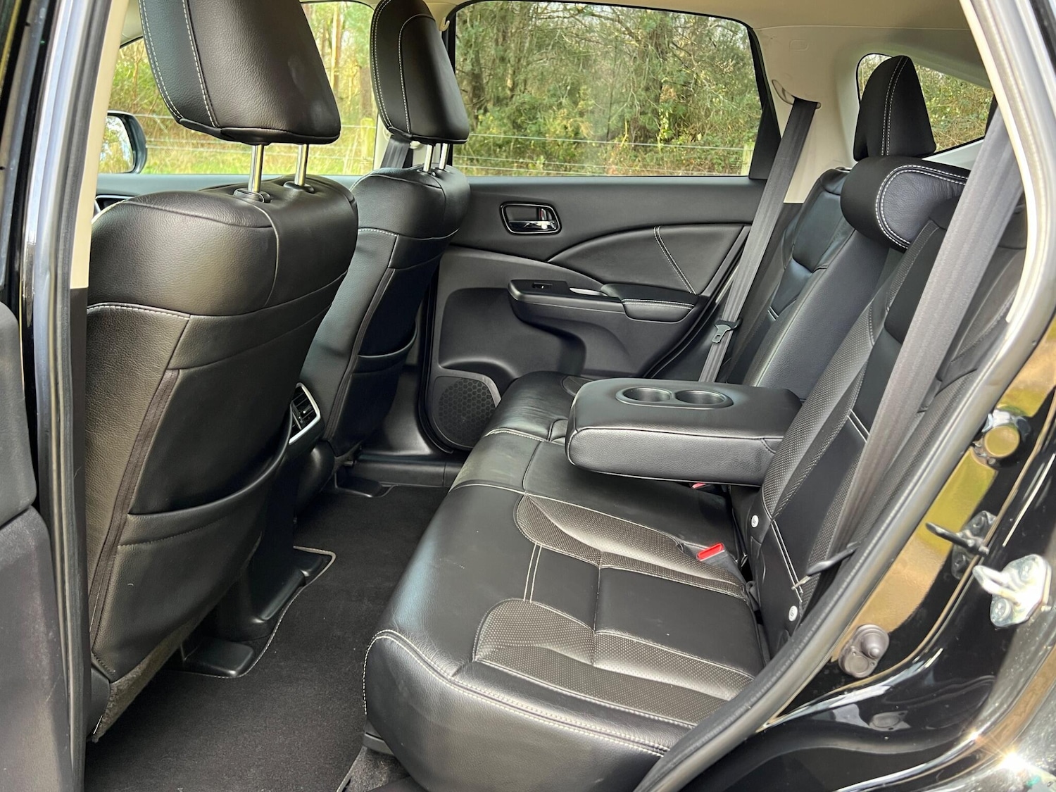 Used Honda CR-V 2016 for sale - 77427707: Photo 44