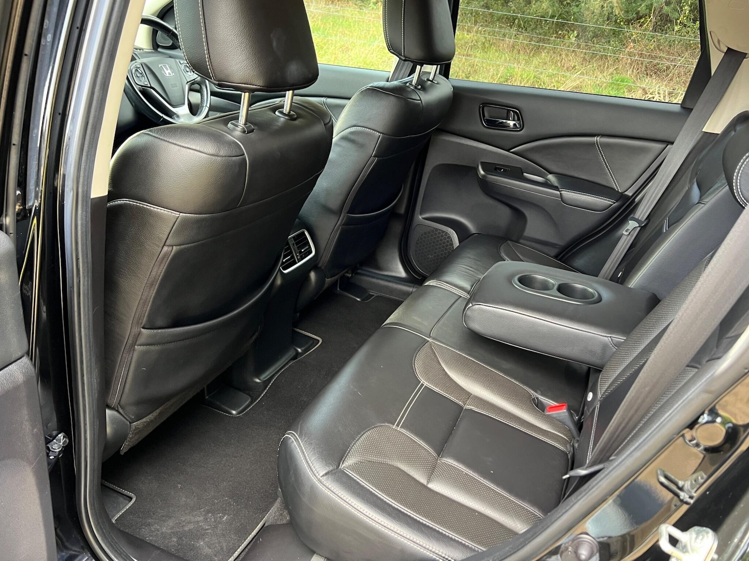 Used Honda CR-V 2016 for sale - 77427707: Photo 45