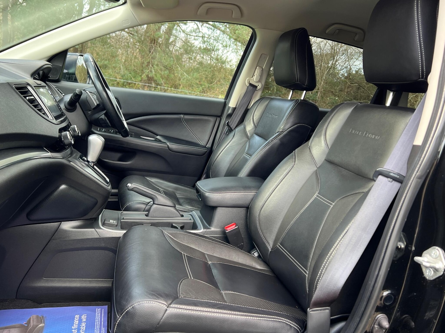 Used Honda CR-V 2016 for sale - 77427707: Photo 47