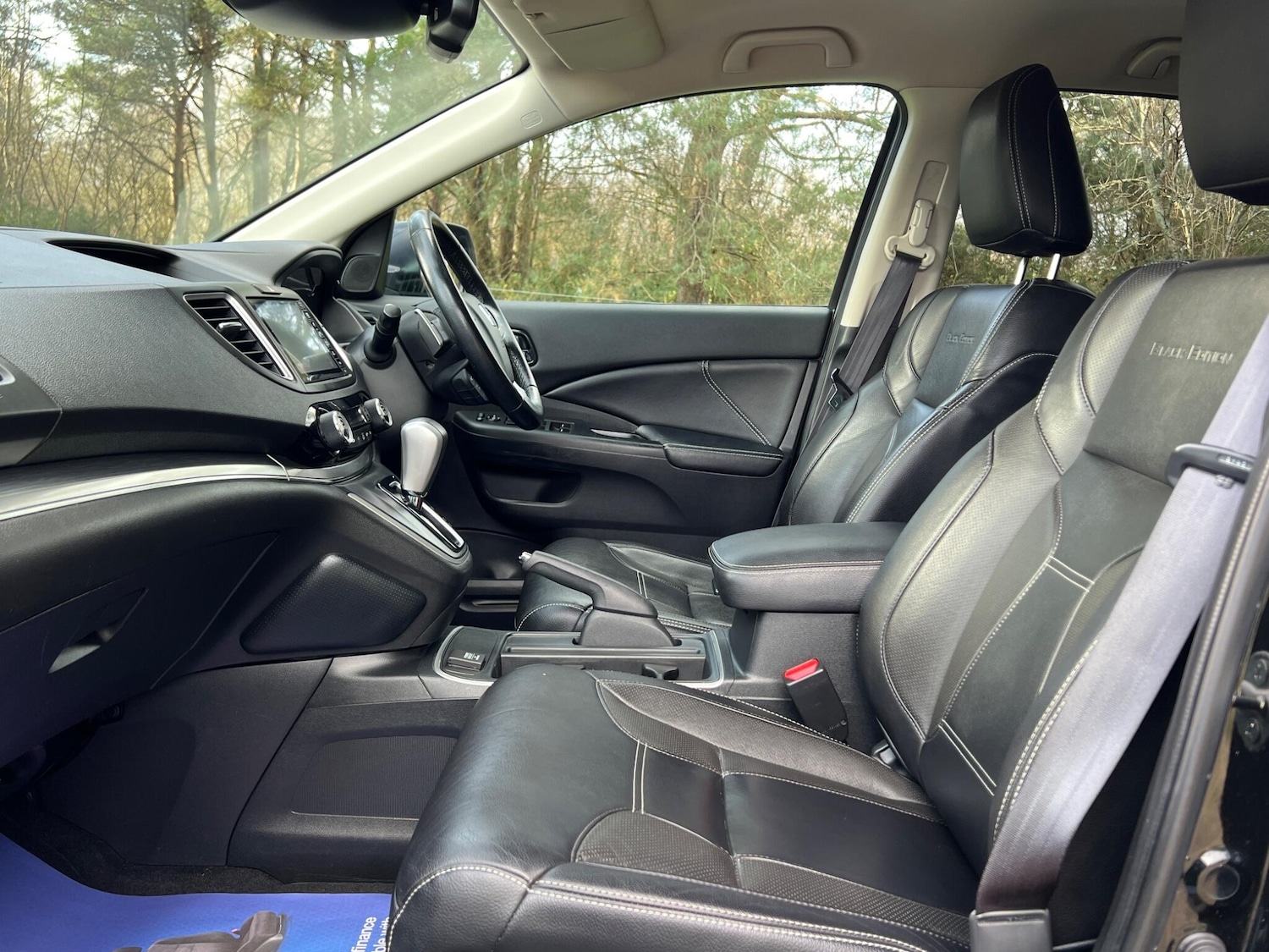 Used Honda CR-V 2016 for sale - 77427707: Photo 49