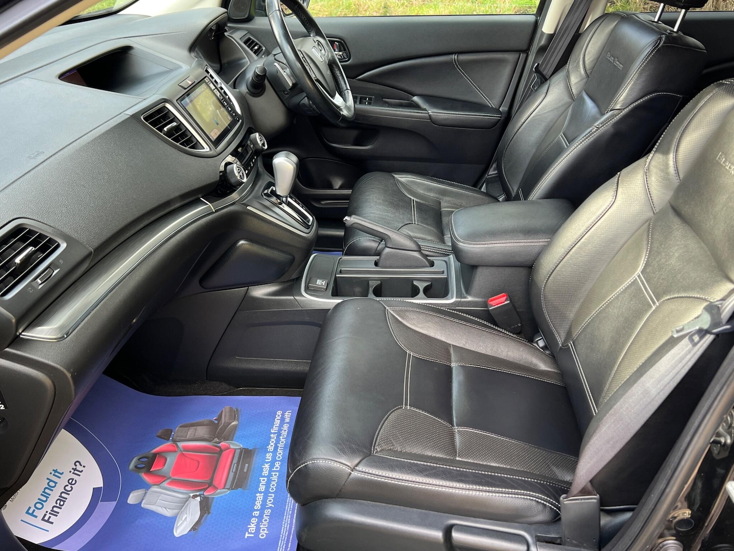 Used Honda CR-V 2016 for sale - 77427707: Photo 50