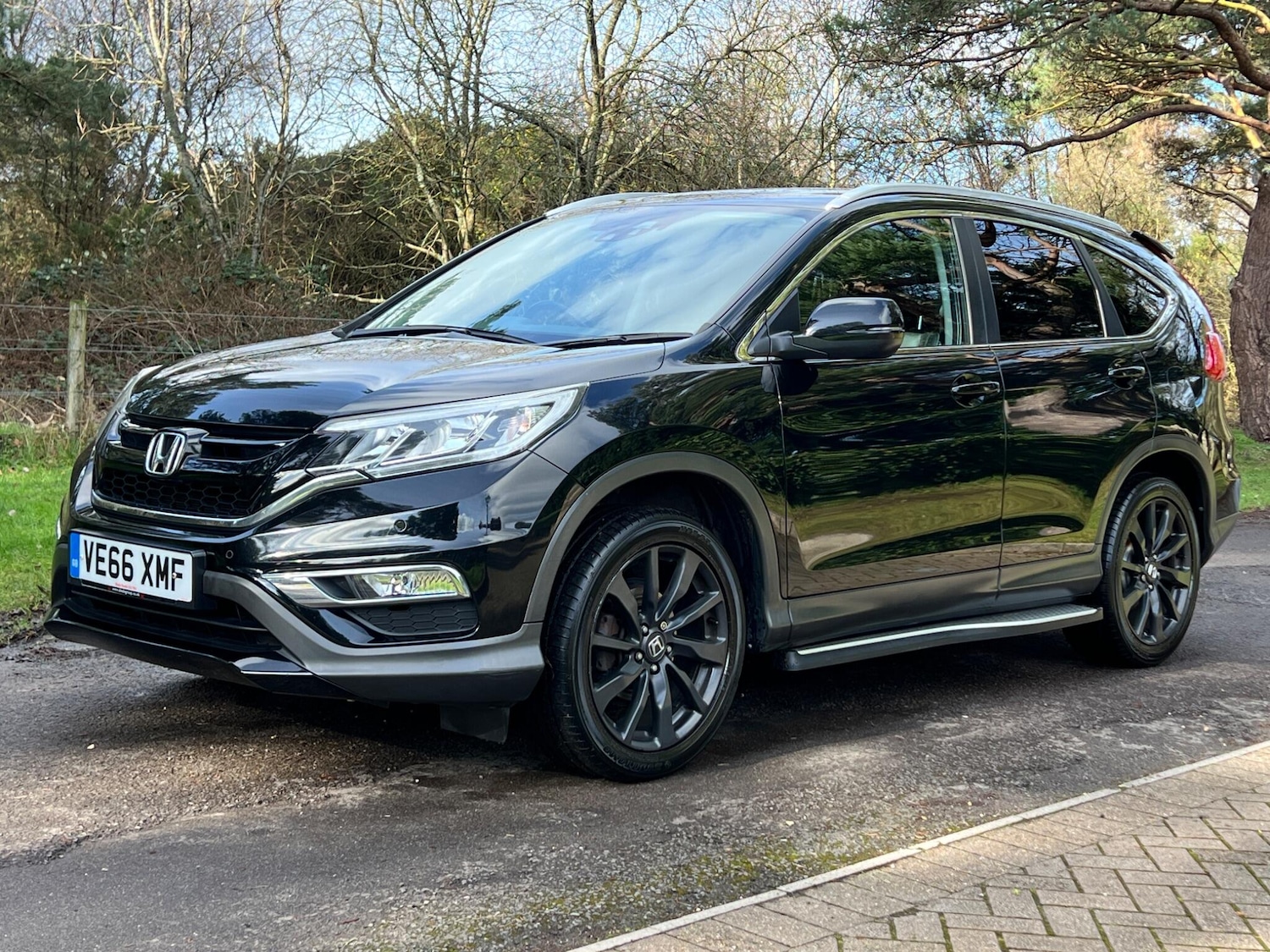 Used Honda CR-V 2016 for sale - 77427707: Photo 51