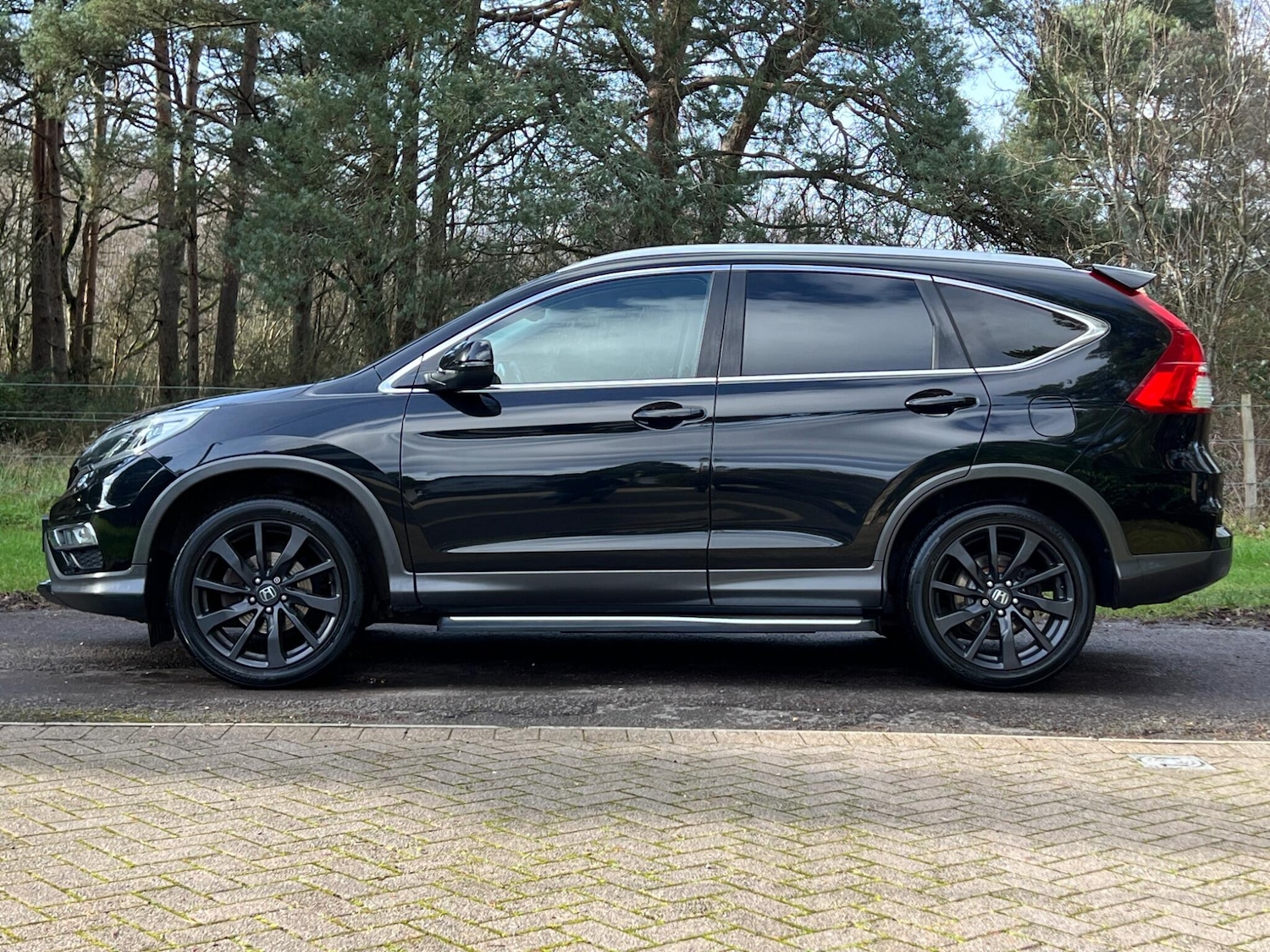 Used Honda CR-V 2016 for sale - 77427707: Photo 53