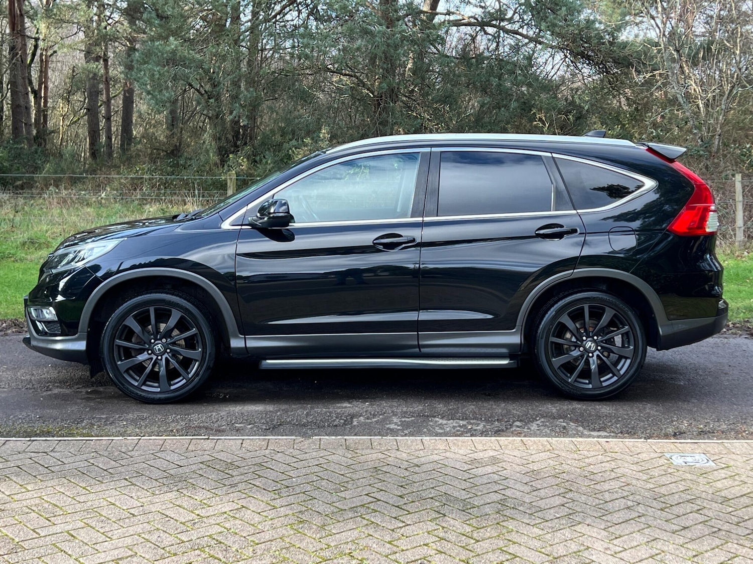 Used Honda CR-V 2016 for sale - 77427707: Photo 54