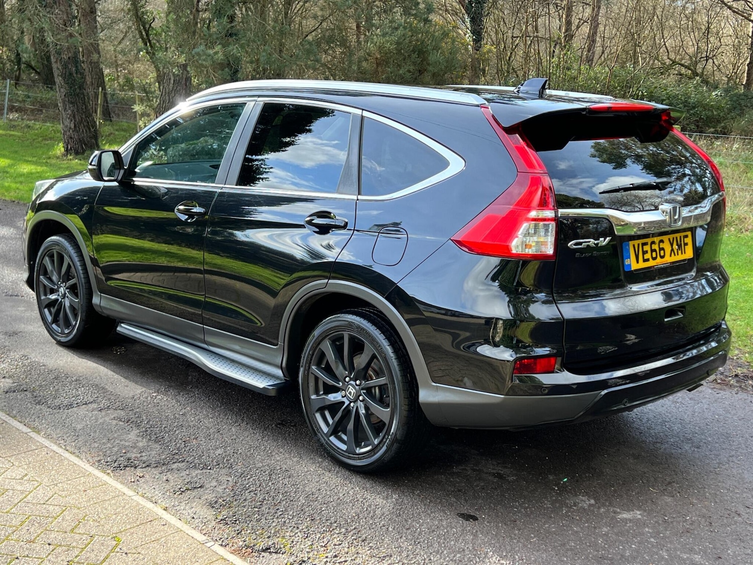 Used Honda CR-V 2016 for sale - 77427707: Photo 56
