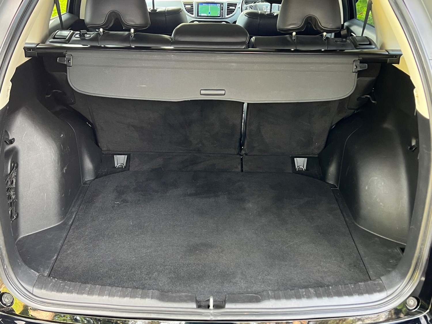 Used Honda CR-V 2016 for sale - 77427707: Photo 58