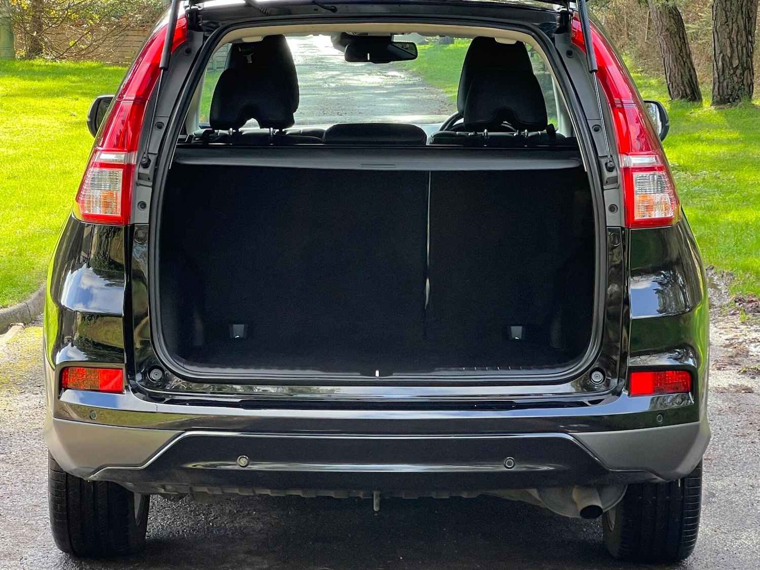 Used Honda CR-V 2016 for sale - 77427707: Photo 59