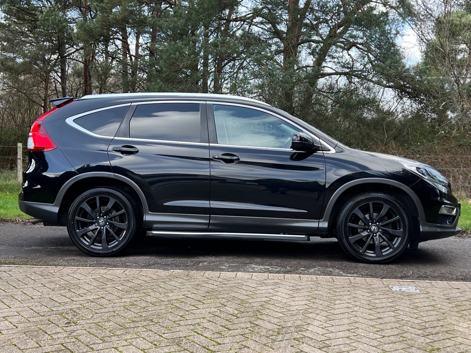 Used Honda CR-V 2016 for sale - 77427707: Photo 6