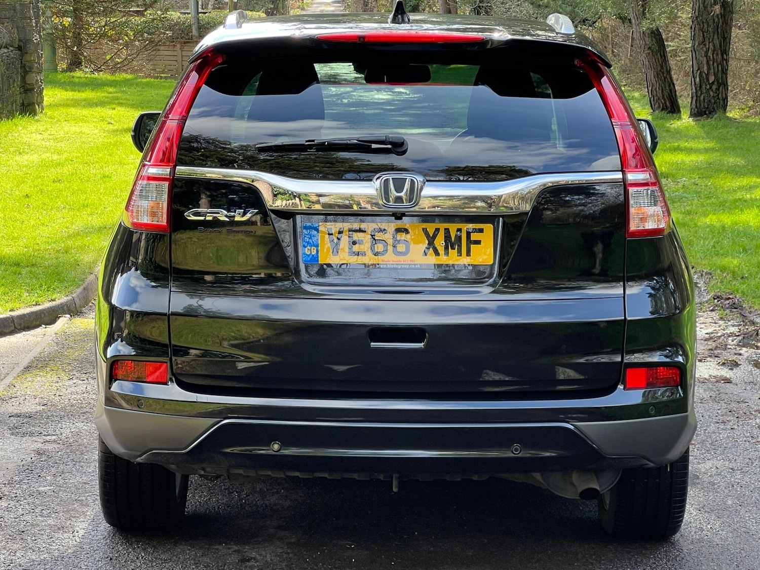 Used Honda CR-V 2016 for sale - 77427707: Photo 60