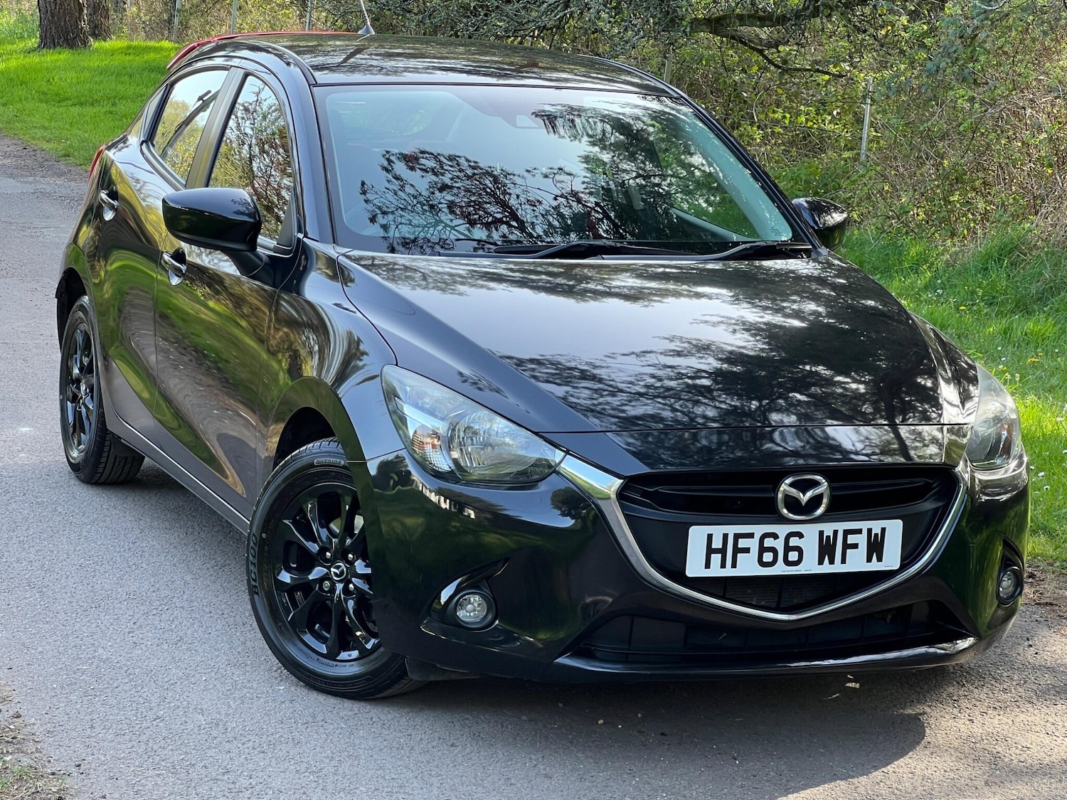 Used Mazda Mazda2 2016 for sale - 78185638: Photo 13