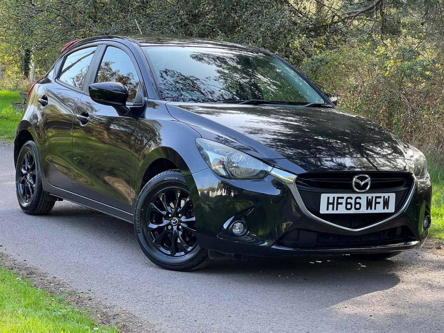 Used Mazda Mazda2 2016 for sale - 78185638: Photo 14