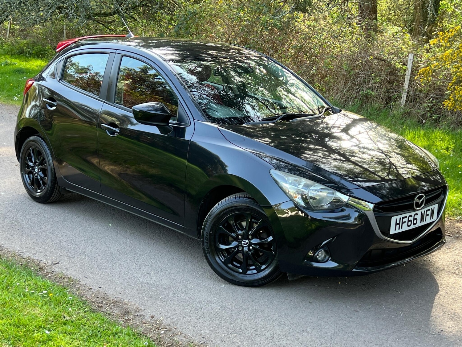 Used Mazda Mazda2 2016 for sale - 78185638: Photo 16