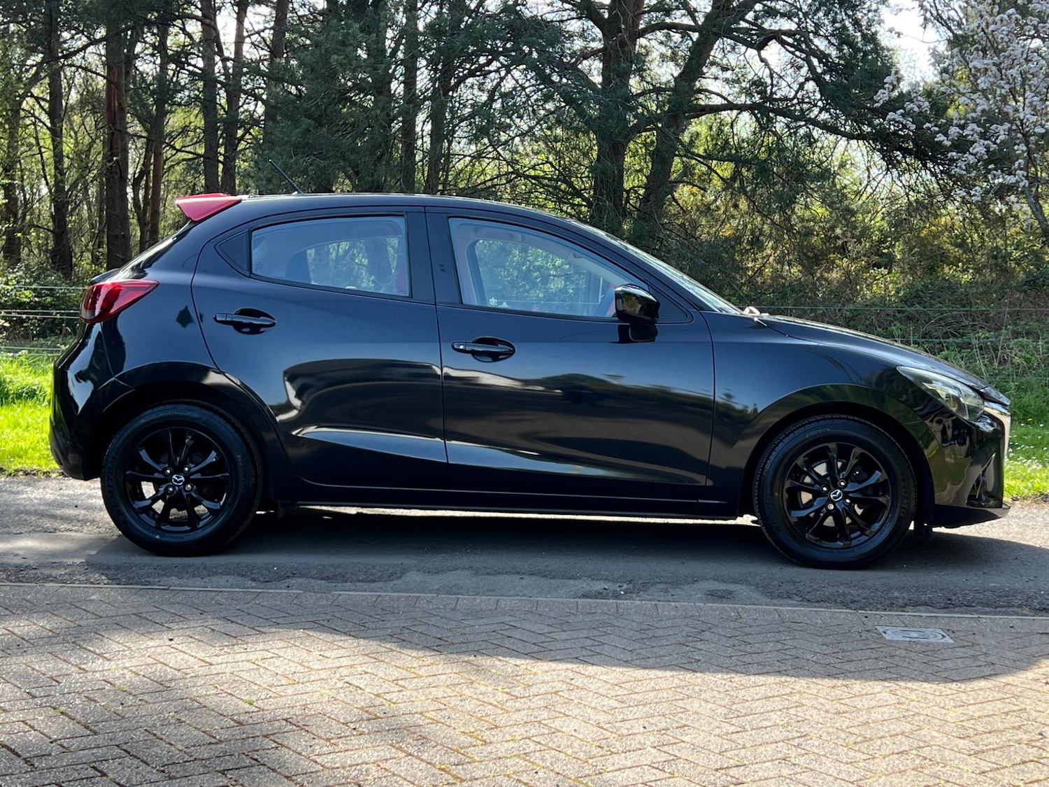 Used Mazda Mazda2 2016 for sale - 78185638: Photo 19