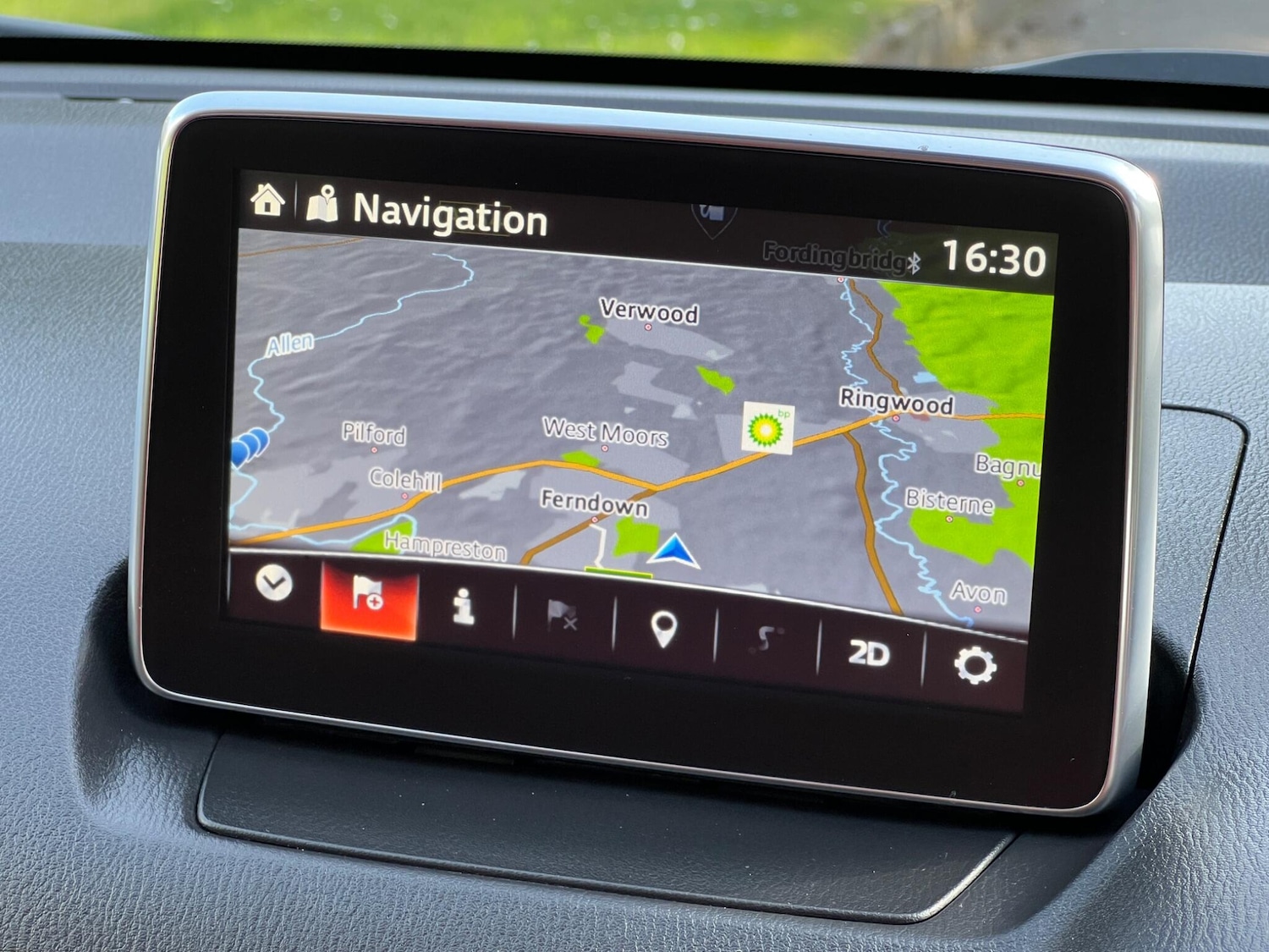 Used Mazda Mazda2 2016 for sale - 78185638: Photo 2