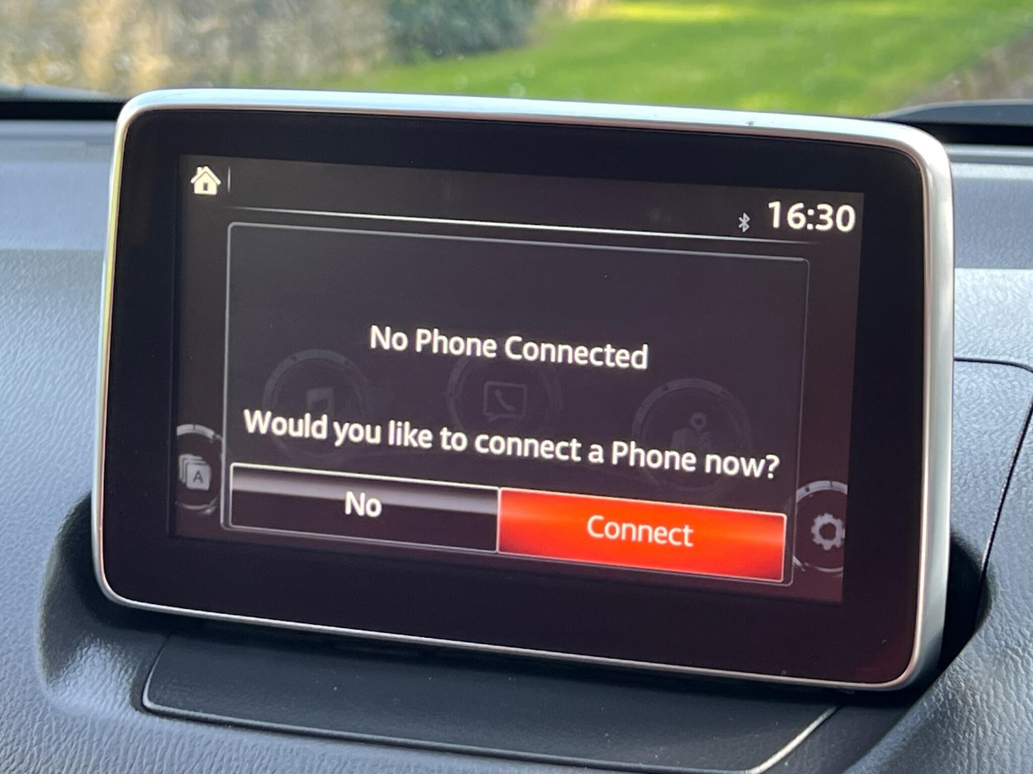 Used Mazda Mazda2 2016 for sale - 78185638: Photo 25