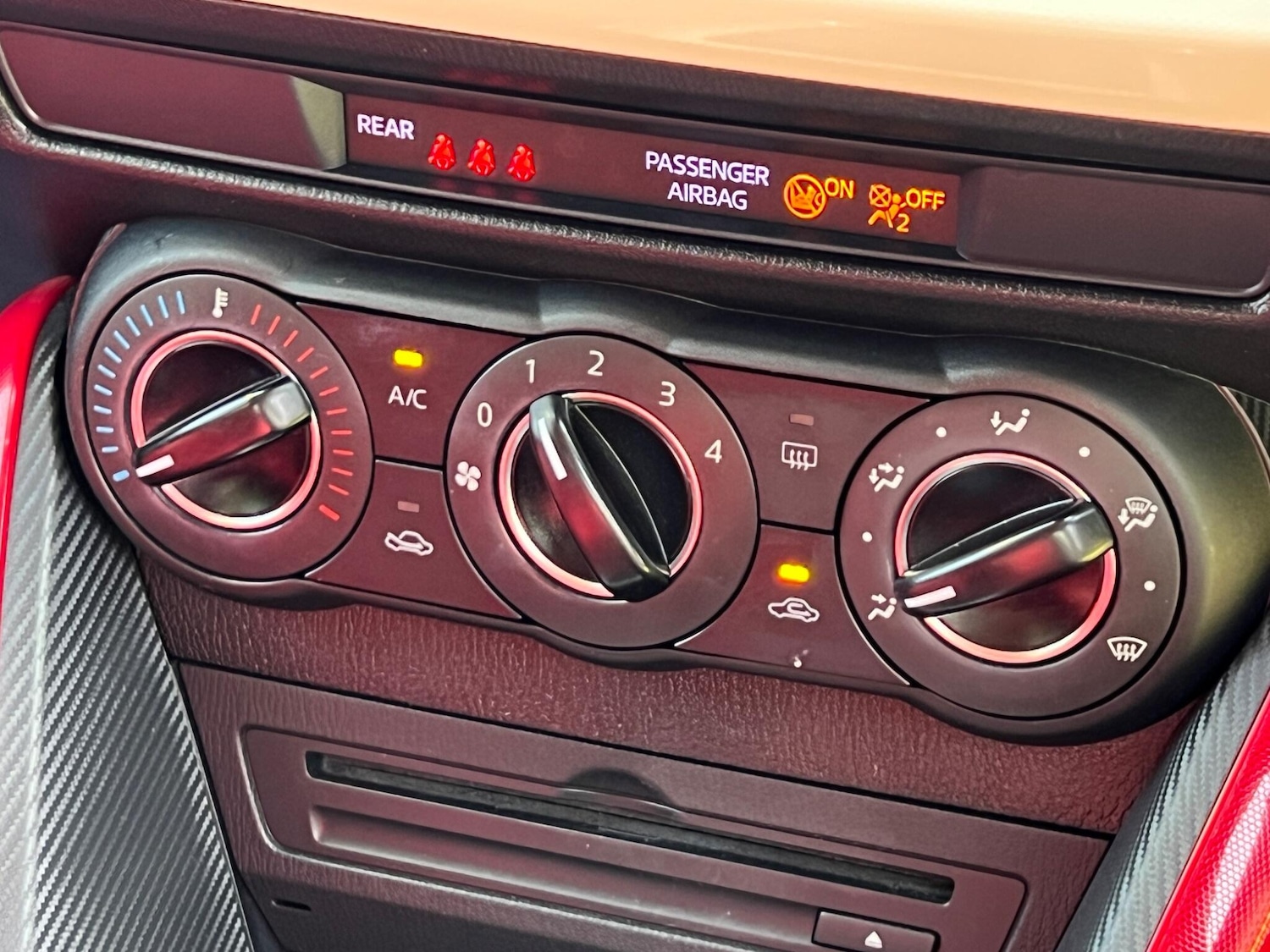 Used Mazda Mazda2 2016 for sale - 78185638: Photo 28