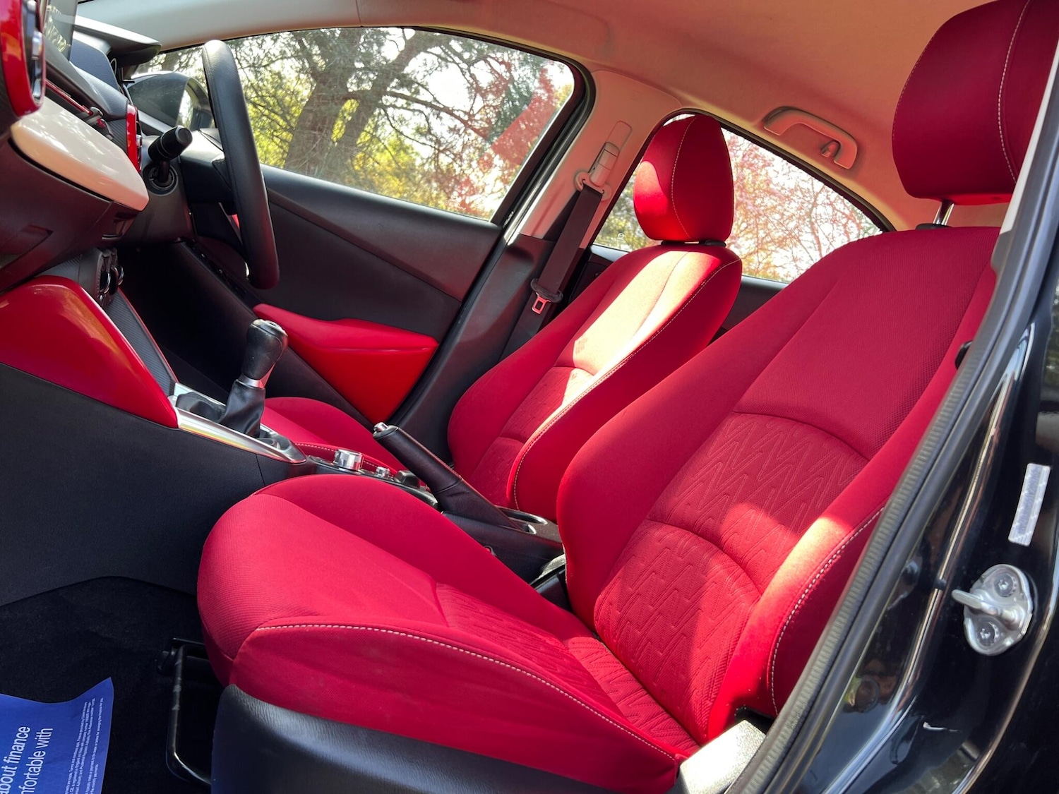 Used Mazda Mazda2 2016 for sale - 78185638: Photo 3