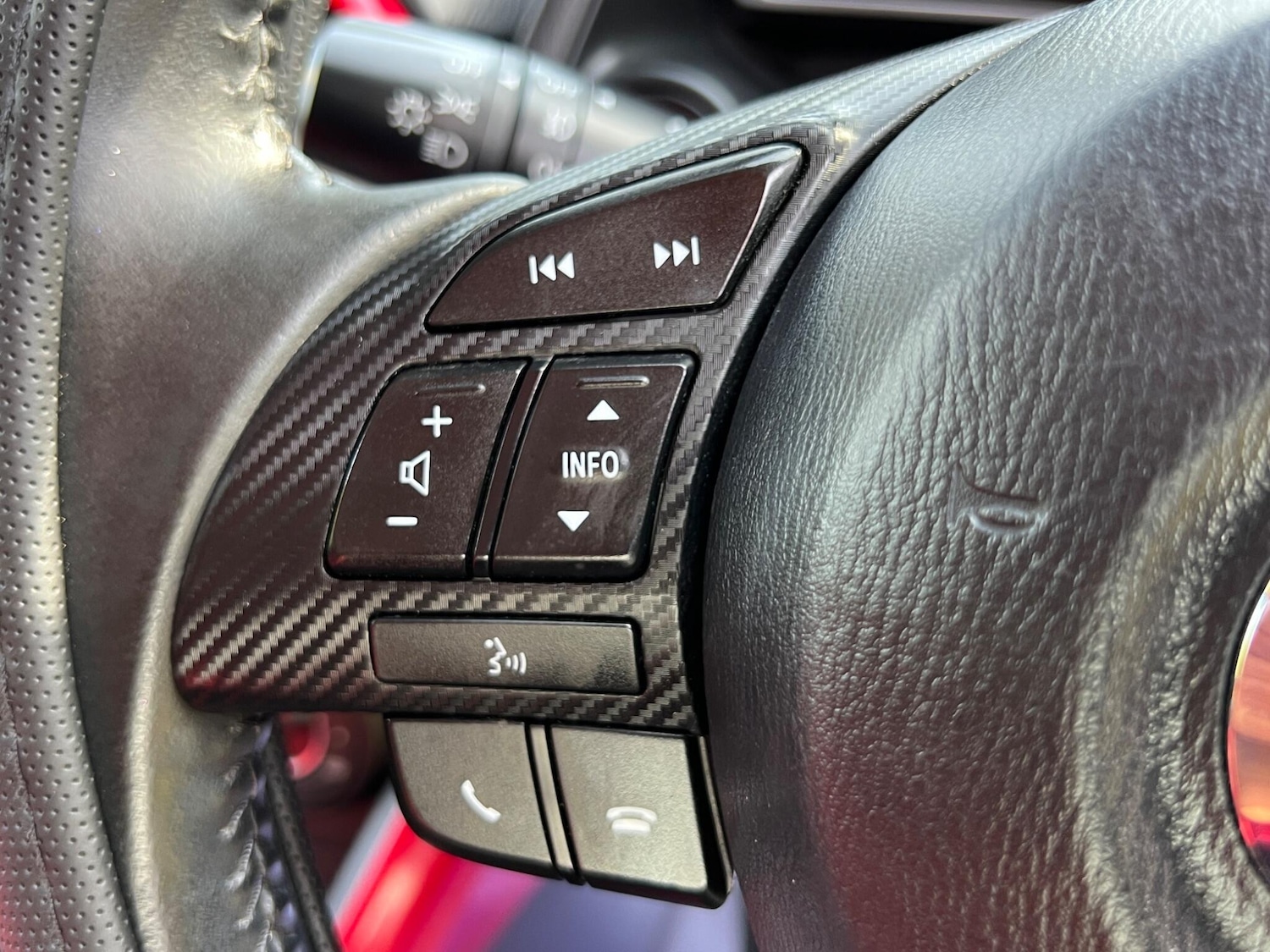 Used Mazda Mazda2 2016 for sale - 78185638: Photo 32