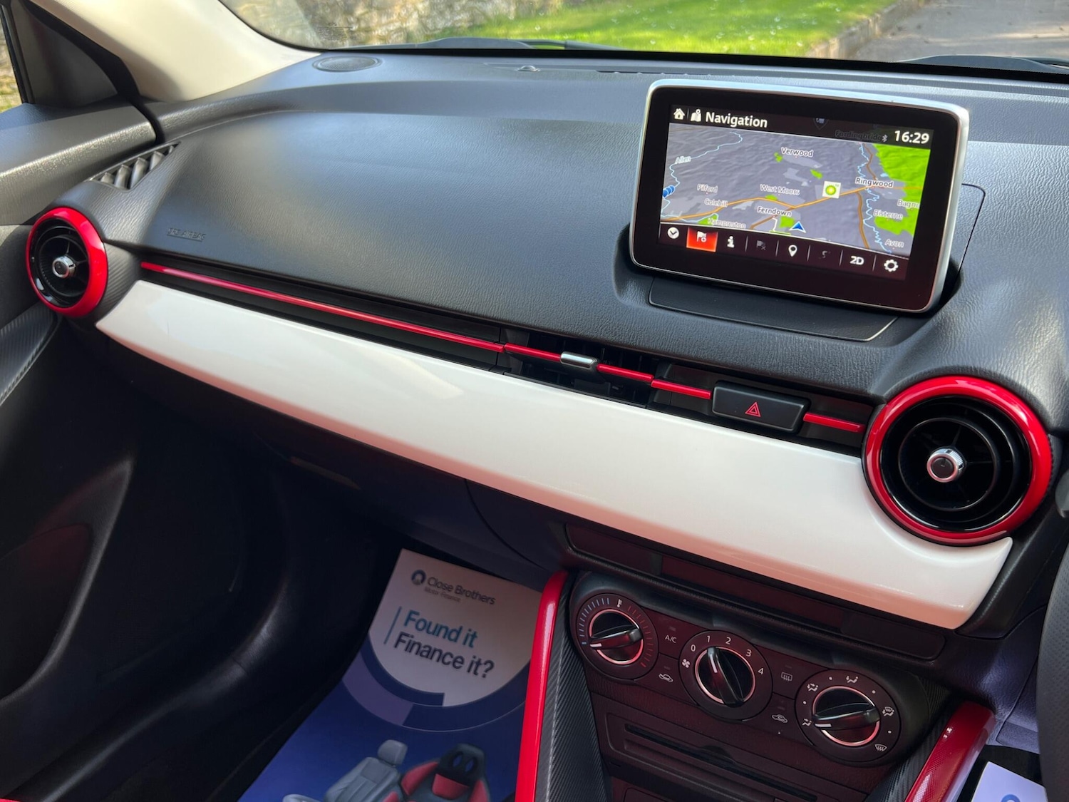 Used Mazda Mazda2 2016 for sale - 78185638: Photo 36